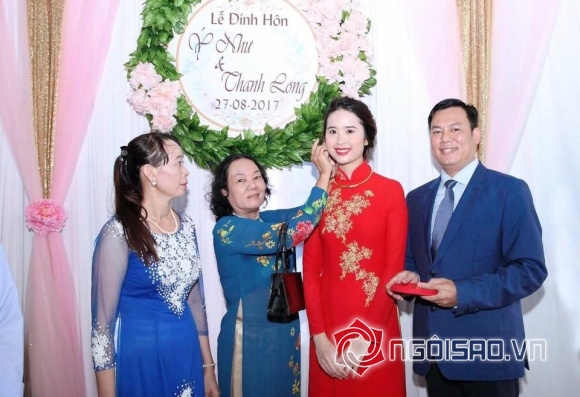 Anh Thư, Anh Thư và chồng cũ, diễn viên Anh Thư, người mẫu Anh Thư,chuyện làng sao,sao Việt