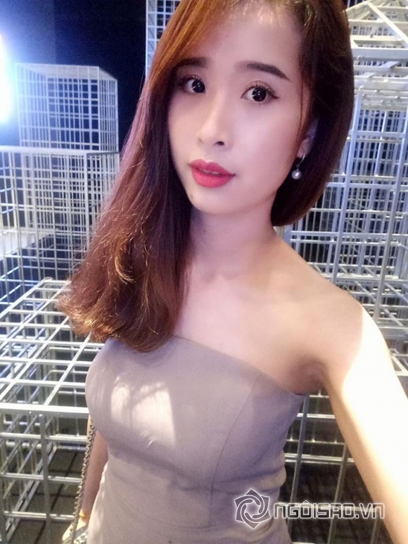 Anh Thư, Anh Thư và chồng cũ, diễn viên Anh Thư, người mẫu Anh Thư,chuyện làng sao,sao Việt