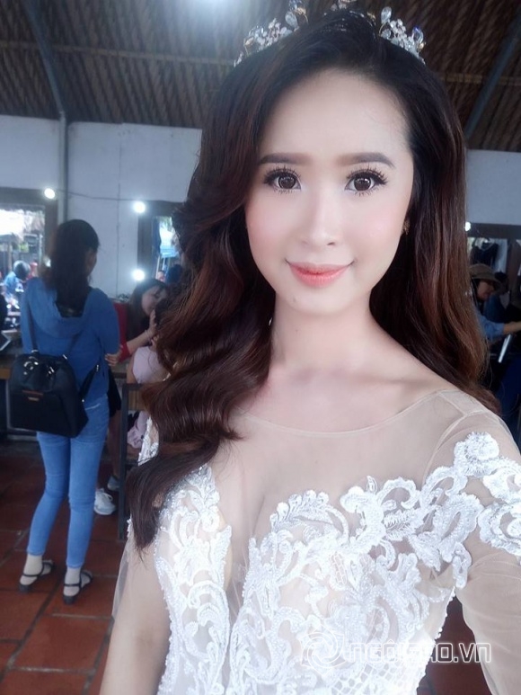 Anh Thư, Anh Thư và chồng cũ, diễn viên Anh Thư, người mẫu Anh Thư,chuyện làng sao,sao Việt
