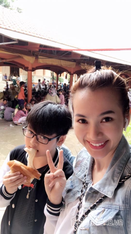 Anh Thư, Anh Thư và chồng cũ, diễn viên Anh Thư, người mẫu Anh Thư,chuyện làng sao,sao Việt
