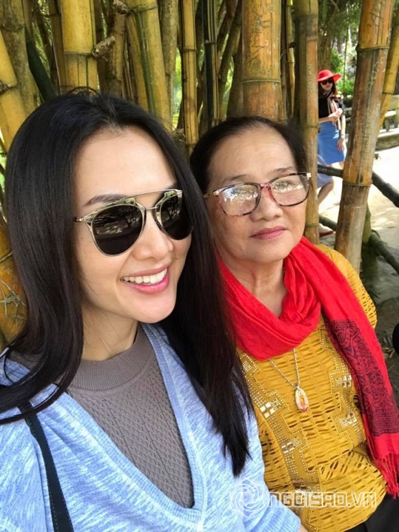 Anh Thư, Anh Thư và chồng cũ, diễn viên Anh Thư, người mẫu Anh Thư,chuyện làng sao,sao Việt