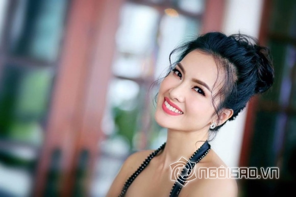 Anh Thư, Anh Thư và chồng cũ, diễn viên Anh Thư, người mẫu Anh Thư,chuyện làng sao,sao Việt