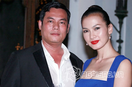 Anh Thư, Anh Thư và chồng cũ, diễn viên Anh Thư, người mẫu Anh Thư,chuyện làng sao,sao Việt
