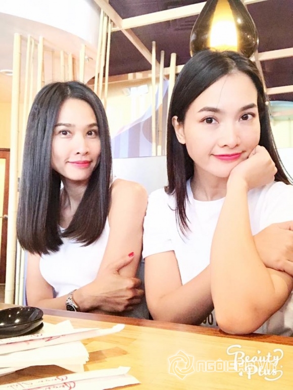 Anh Thư, Anh Thư và chồng cũ, diễn viên Anh Thư, người mẫu Anh Thư,chuyện làng sao,sao Việt