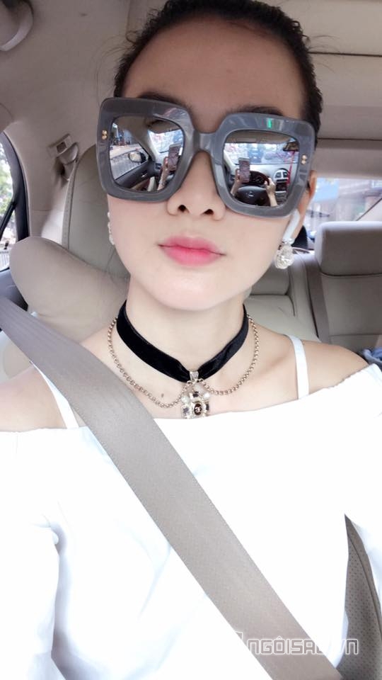 Anh Thư, Anh Thư và chồng cũ, diễn viên Anh Thư, người mẫu Anh Thư,chuyện làng sao,sao Việt