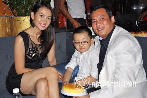 Anh Thư, Anh Thư và chồng cũ, diễn viên Anh Thư, người mẫu Anh Thư,chuyện làng sao,sao Việt