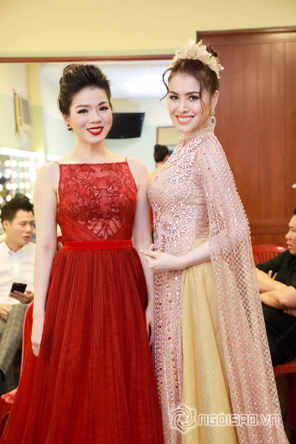 Thư Dung, Người mẫu Thư Dung, sao việt