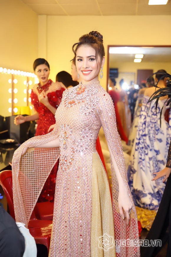 Thư Dung, Người mẫu Thư Dung, sao việt