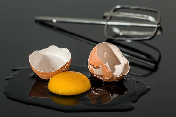 trứng, ăn mỗi ngày một quả trứng, còi cọc, thấp còi, ăn trứng cải thiện tình trạng thấp còi,sức khỏe,chăm con