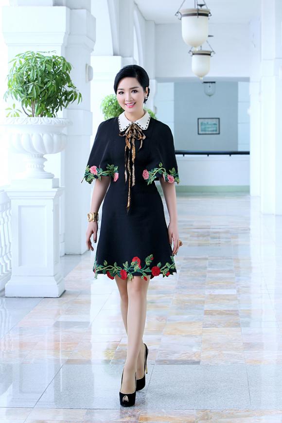 Hoa hậu,sao Việt,Á hậu Huyền My,Hoa hậu đền Hùng Giáng My,Lý Nhã Kỳ,Miss Grand International 2017