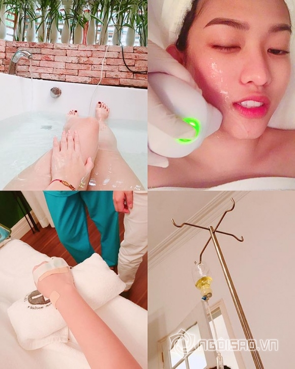 Hot girl và hot boy Việt, Hot girl và hot boy Việt tháng 9, tin tức Hot girl và hot boy Việt