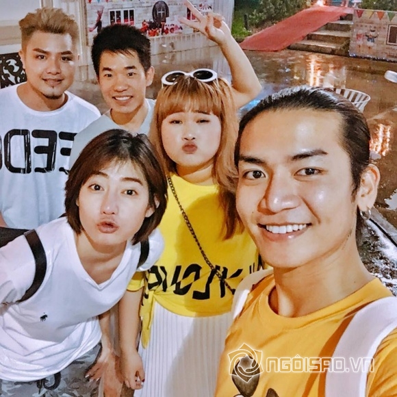 Hot girl và hot boy Việt, Hot girl và hot boy Việt tháng 9, tin tức Hot girl và hot boy Việt