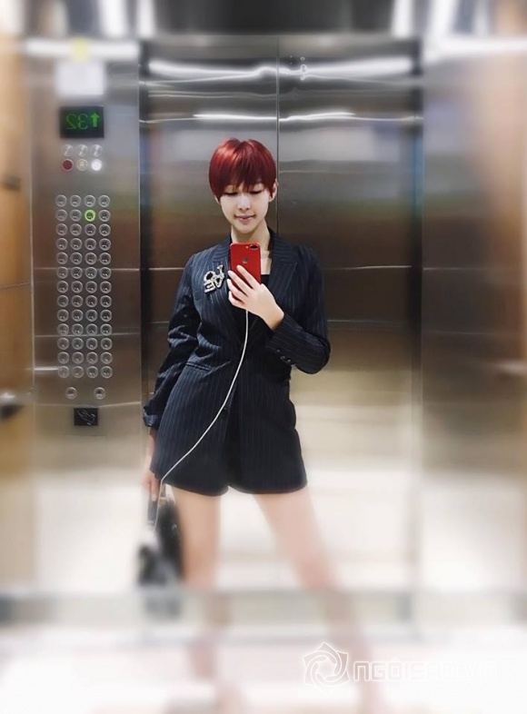 Hot girl và hot boy Việt, Hot girl và hot boy Việt tháng 9, tin tức Hot girl và hot boy Việt