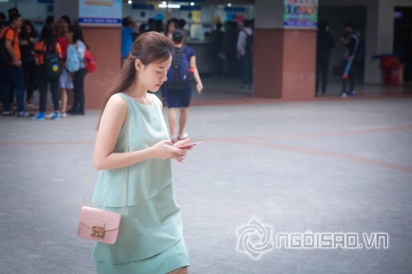 Hot girl và hot boy Việt, Hot girl và hot boy Việt tháng 9, tin tức Hot girl và hot boy Việt