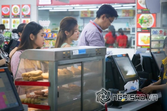 Hot girl và hot boy Việt, Hot girl và hot boy Việt tháng 9, tin tức Hot girl và hot boy Việt