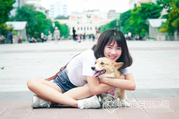 Hot girl và hot boy Việt, Hot girl và hot boy Việt tháng 9, tin tức Hot girl và hot boy Việt