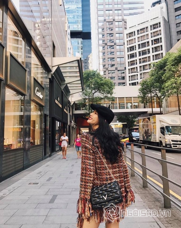 Hot girl và hot boy Việt, Hot girl và hot boy Việt tháng 9, tin tức Hot girl và hot boy Việt