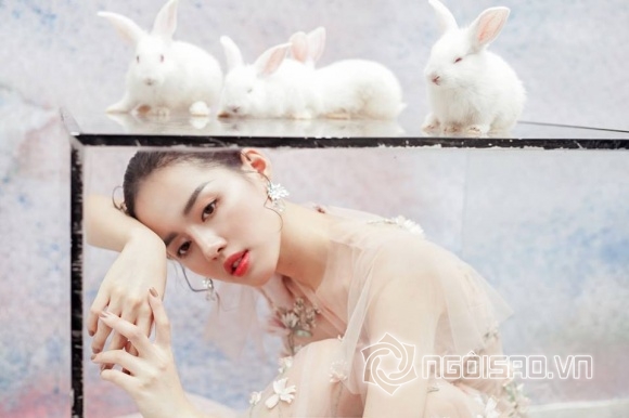 Hot girl và hot boy Việt, Hot girl và hot boy Việt tháng 9, tin tức Hot girl và hot boy Việt