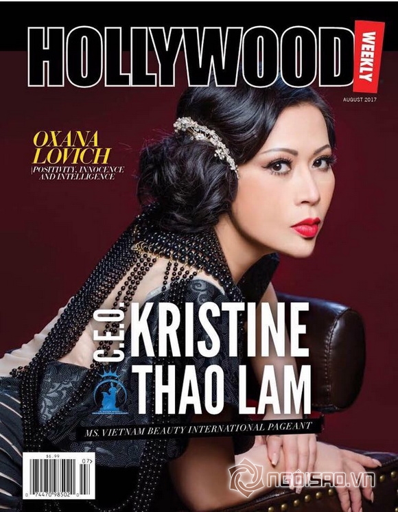 kristine-thao-lam-279-2-ngoisao.vn-w580-h746 7 Kristiene Thảo Lâm, Hoa hậu Kristiene Thảo Lâm, sao việt