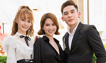 Siêu mẫu minh trung,giải bạc siêu mẫu minh trung,Mister Inernational 2018