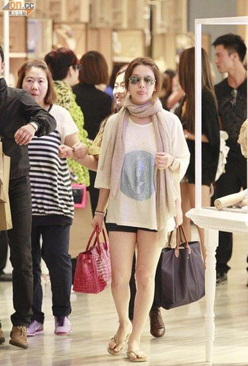 Song Hye Kyo, túi xách hàng hiệu của Song Hye Kyo, diễn viên Song Hye Kyo,thời trang sao,sao Hàn