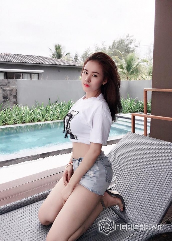 Hot girl và hot boy Việt, Hot girl và hot boy Việt tháng 9, tin tức Hot girl và hot boy Việt