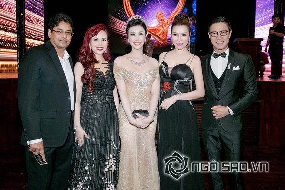 Hoa hậu Bùi Thị Hà, Bùi Thị Hà, Sao Việt