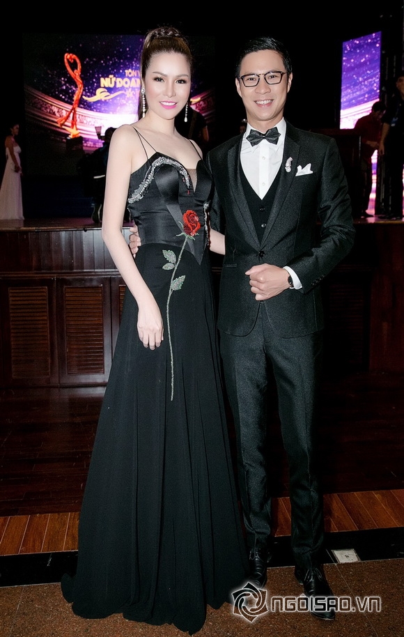 Hoa hậu Bùi Thị Hà, Bùi Thị Hà, Sao Việt