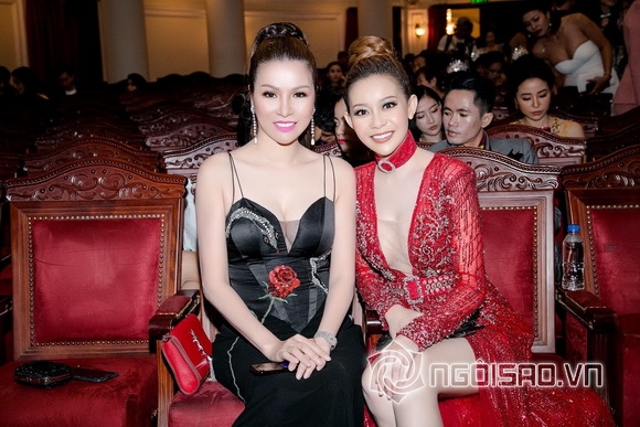 Hoa hậu Bùi Thị Hà, Bùi Thị Hà, Sao Việt