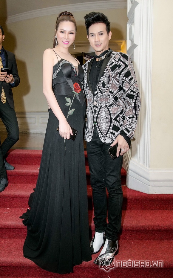 Hoa hậu Bùi Thị Hà, Bùi Thị Hà, Sao Việt