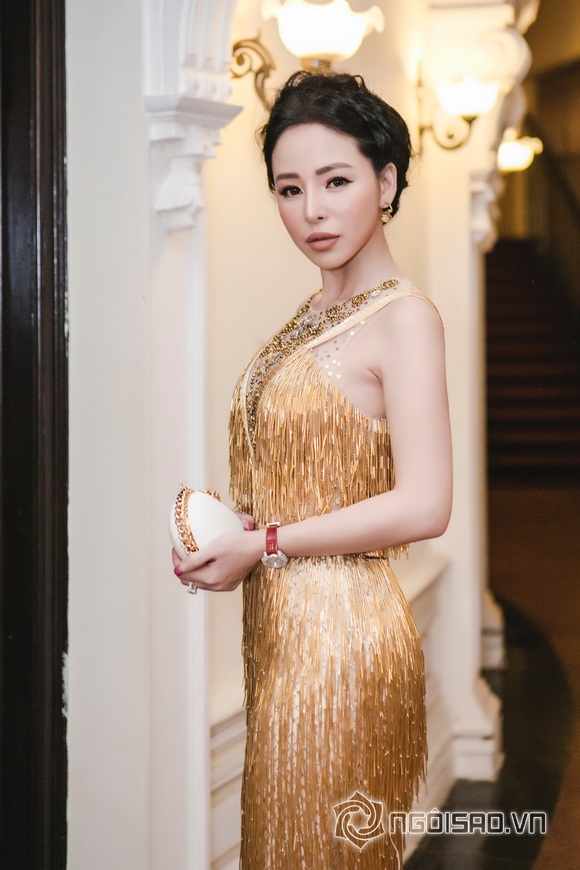 Hoa hậu Hạ My, Nguyễn Hạ My, sao việt