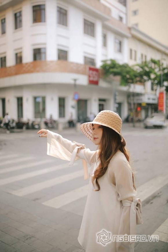 Hot girl và hot boy Việt, Hot girl và hot boy Việt tháng 9, tin tức Hot girl và hot boy Việt