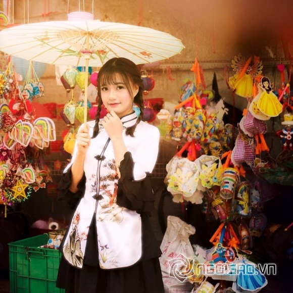 Hot girl và hot boy Việt, Hot girl và hot boy Việt tháng 9, tin tức Hot girl và hot boy Việt