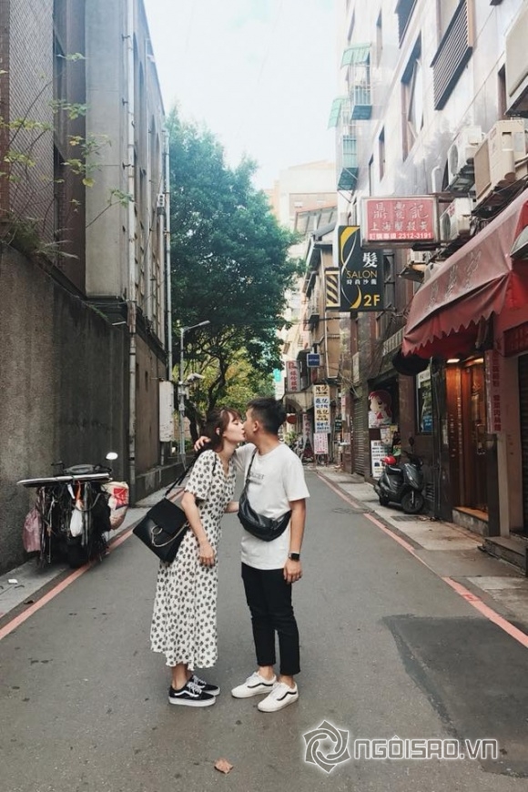 Hot girl và hot boy Việt, Hot girl và hot boy Việt tháng 9, tin tức Hot girl và hot boy Việt