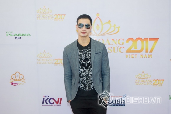 Nữ hoàng trang sức, Nữ hoàng trang sức Việt Nam 2017, sao việt