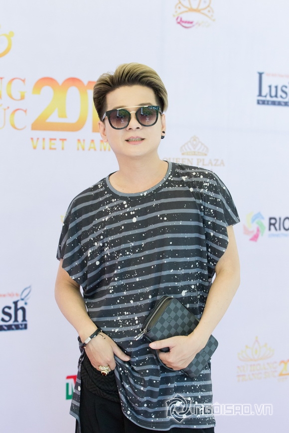 Nữ hoàng trang sức, Nữ hoàng trang sức Việt Nam 2017, sao việt