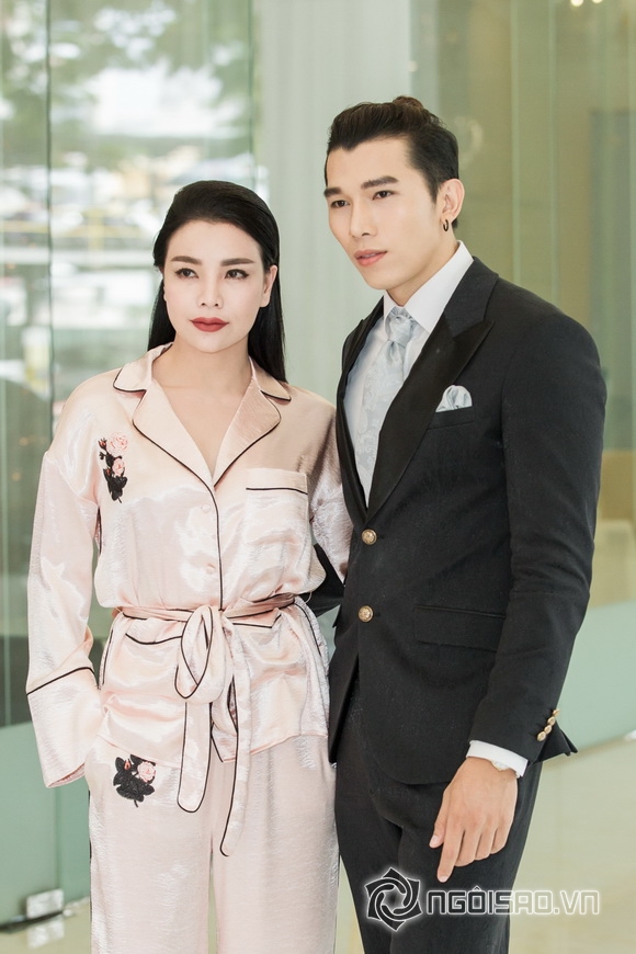 Nữ hoàng trang sức, Nữ hoàng trang sức Việt Nam 2017, sao việt