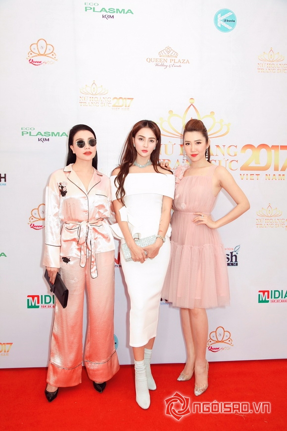 Vi Nhan Ngọc, Hotgirl Vi Nhan Ngọc, ca sĩ Vi Nhan Ngọc, sao việt