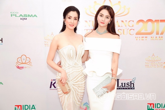 Vi Nhan Ngọc, Hotgirl Vi Nhan Ngọc, ca sĩ Vi Nhan Ngọc, sao việt