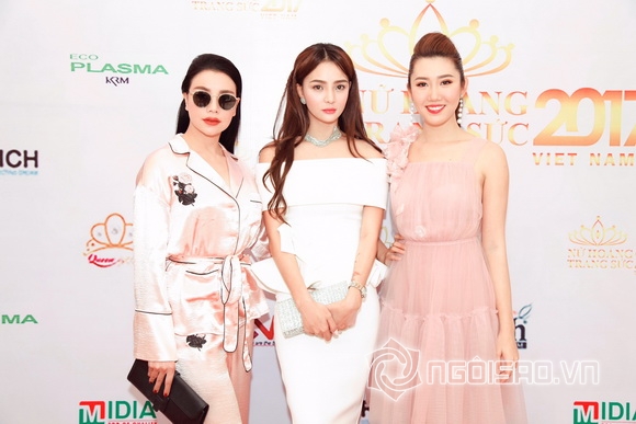 Vi Nhan Ngọc, Hotgirl Vi Nhan Ngọc, ca sĩ Vi Nhan Ngọc, sao việt