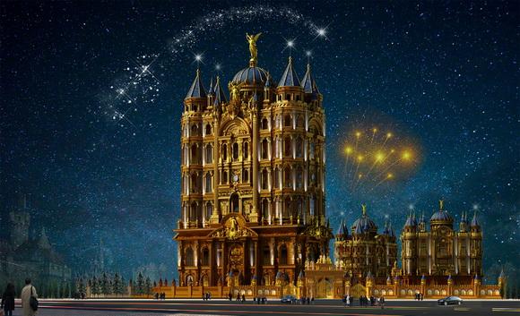 Angel Beauty, Hiền Thục, The Beauty Of God