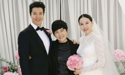 Lee Dong Gun, Jo Yoon Hee