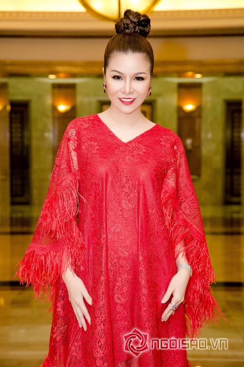 Bùi Thị Hà, hoa hậu Bùi Thị Hà, sao việt