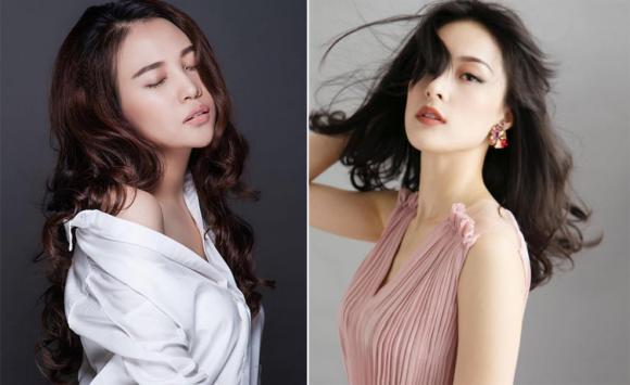 sao việt, đàm thu trang, đàm thu trang giống hạ vi, cường đô la, hồ ngọc hà,chuyện làng sao