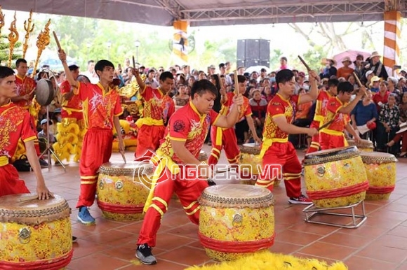 chuyện làng sao,sao Việt,Hoài Linh