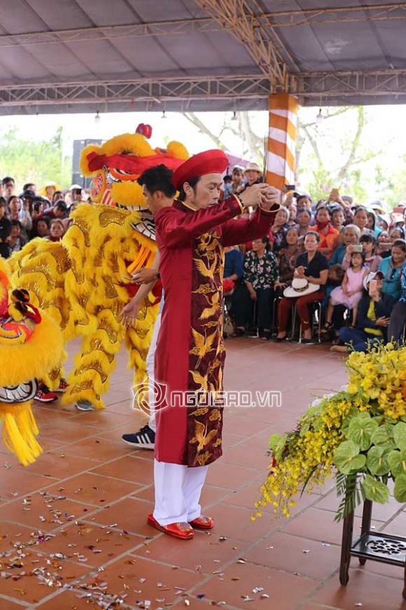 chuyện làng sao,sao Việt,Hoài Linh