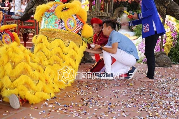 chuyện làng sao,sao Việt,Hoài Linh