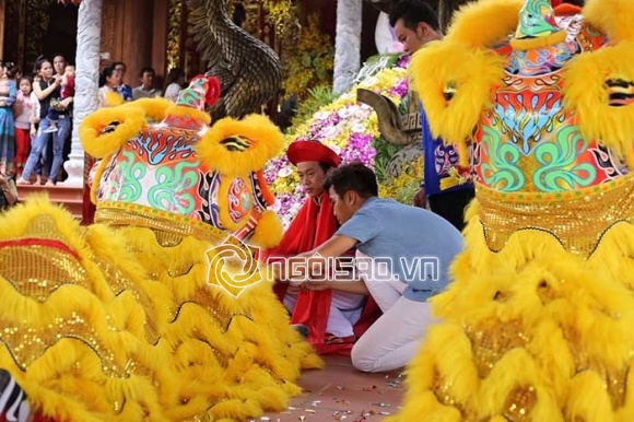 chuyện làng sao,sao Việt,Hoài Linh