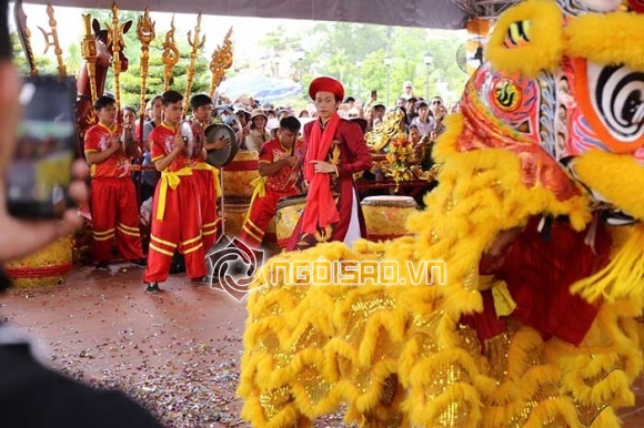 chuyện làng sao,sao Việt,Hoài Linh