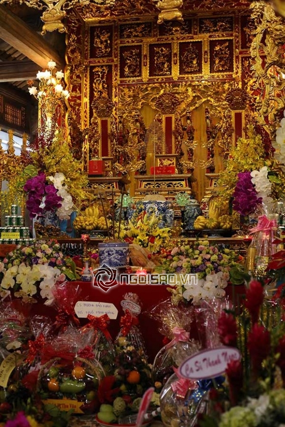 chuyện làng sao,sao Việt,Hoài Linh